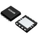 ROHM Semiconductor-BD8312HFN-TR DC to DC Converter and Switching Regulator Chip Conv DC-DC 3.5V to 14V Synchronous Step Down Single-Out 1.2V to 12V 0.8A 8-Pin HSON EP T/R