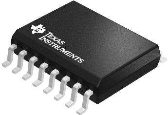 Texas Instruments-SN65LBC172A16DWG4 Bus Line Transceivers Quad Transmitter RS-485 16-Pin SOIC Tube