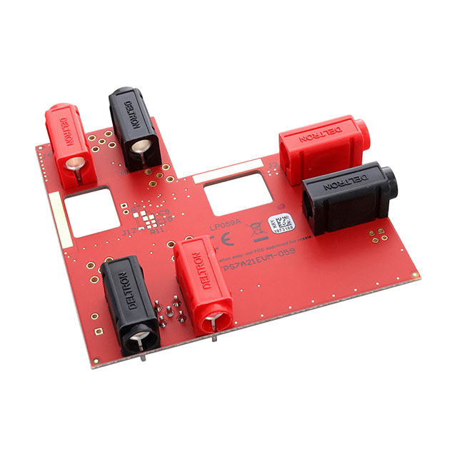 TPS7A21EVM-059-VIEW-B