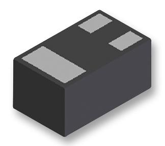 Trans MOSFET N-CH 20V 0.224A 3-Pin XLLGA T/R