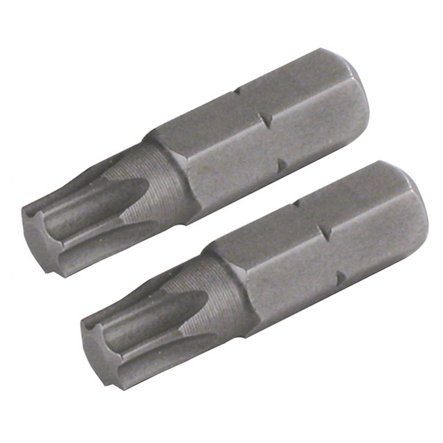 TORX ALIGN INSERT BIT TORX ALIGN INSERT BIT
