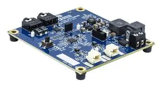 ANALOG DEVICES EVAL-AD2428WG1BZ