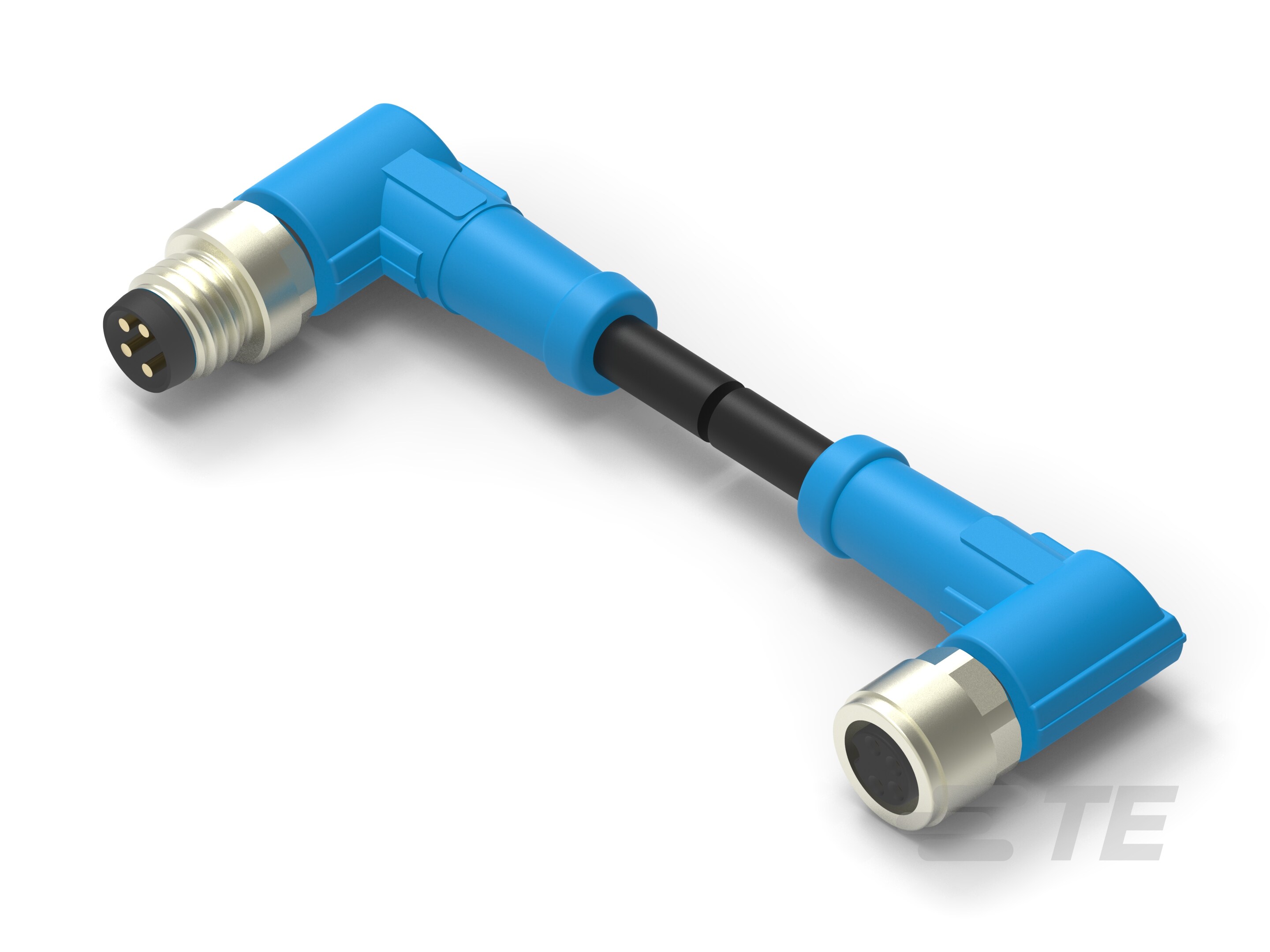 RPC-M8-4MR-0.5-M8-4FR-PVC-T4052214004-001 RPC-M8-4MR-0.5-M8-4FR-PVC-T4052214004-001