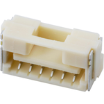 Molex-5023860971 Connector Headers and PCB Receptacles Conn Wire to Board RCP 9 POS 1.25mm Solder RA SMD T/R