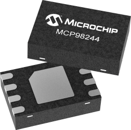 MCP98244 product image