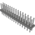 Samtec-MTMM-115-06-T-D-210 Connector Headers and PCB Receptacles Conn Unshrouded Header HDR 30 POS 2mm Solder ST Top Entry Thru-Hole Bulk Samtec-MTMM-115-06-T-D-210 Connector Headers and PCB Receptacles Conn Unshrouded Header HDR 30 POS 2mm Solder ST Top Entry Thru-Hole Bulk