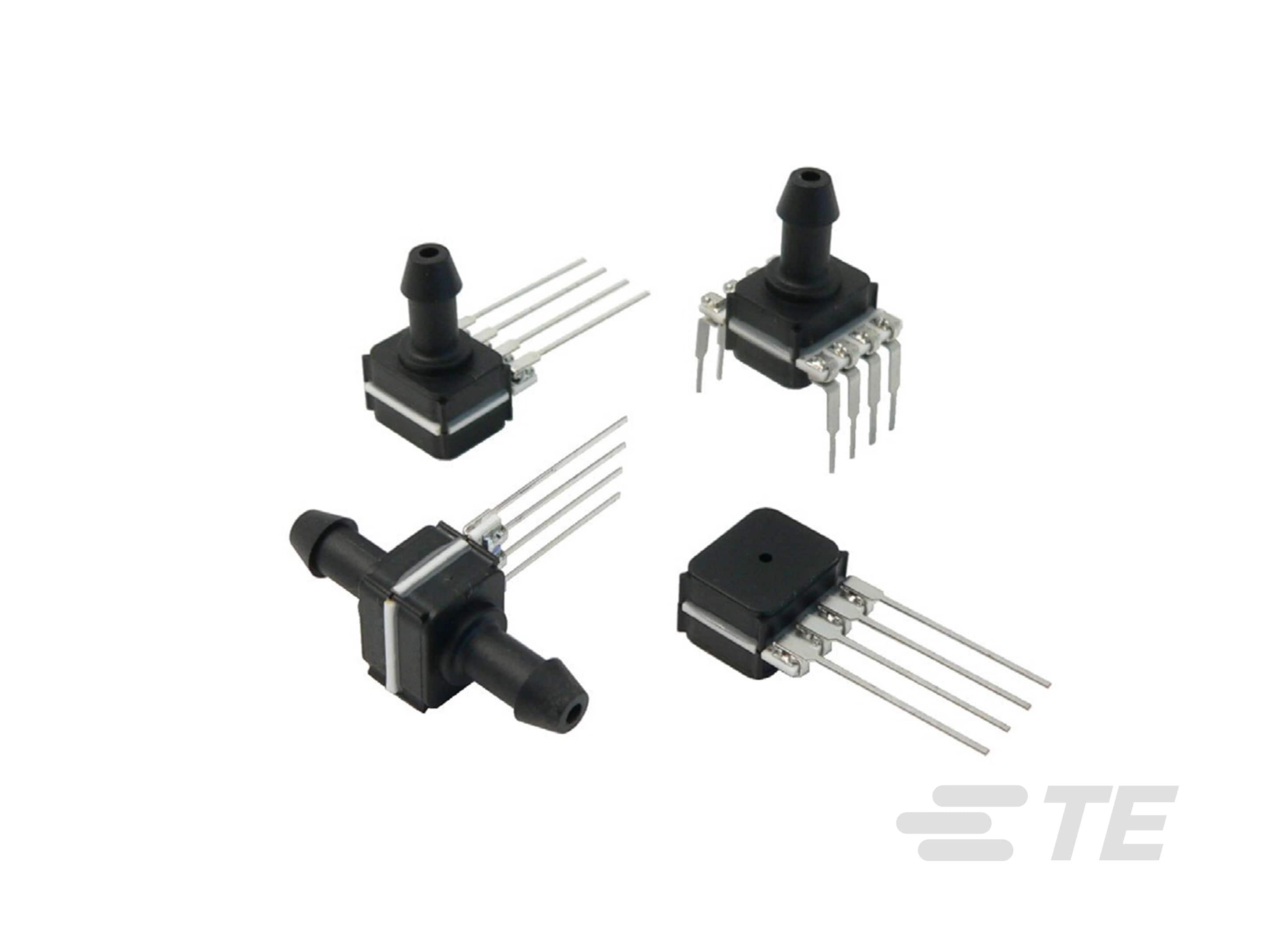 HMAP001UX5H3; PRES; +-1psi; 2V; 3V-2003605-F