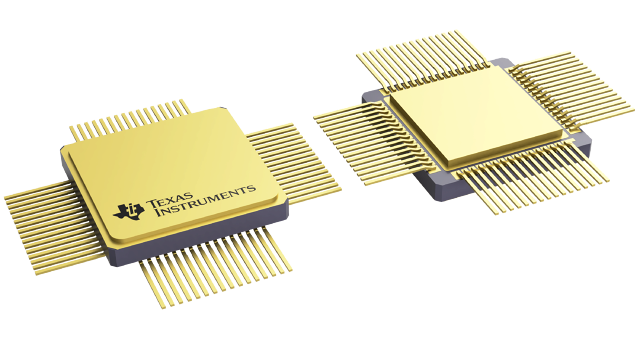 LMX2615-SP product image