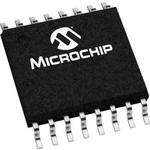 Microchip Technology-SM840002KA-TR Clock Generators and Synthesizers Clock Generator 25MHz-IN 156.25MHz-OUT 16-Pin TSSOP T/R