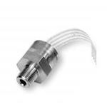 Honeywell-19C050PV3K Industrial Pressure Sensors Pressure Sensor 0psi to 50psi Vacuum Gage 4-Pin