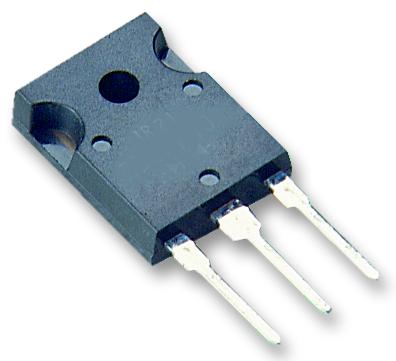 Transistor MOSFET N-CH 600V 72A 3-Pin TO-247 Tube