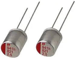 NICHICON RS80E122MDN1JT NICHICON RS80E122MDN1JT