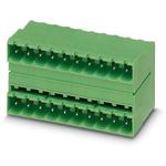 PHOENIX CONTACT-1762732 Connector Headers and PCB Receptacles Conn Shrouded Header (4/4 Sides) HDR 12 POS 5mm Solder RA Thru-Hole