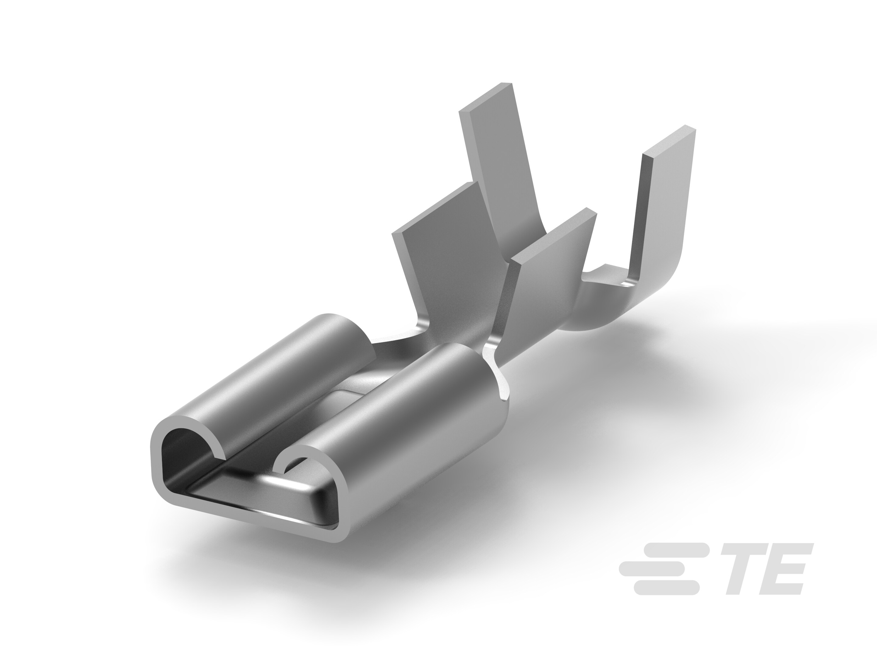 FF 187 REC 1.0-2.5MM2 PTBR (RE REELING)-281197-5