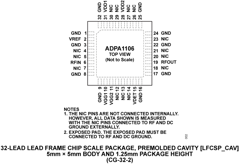 ADPA1106 product image