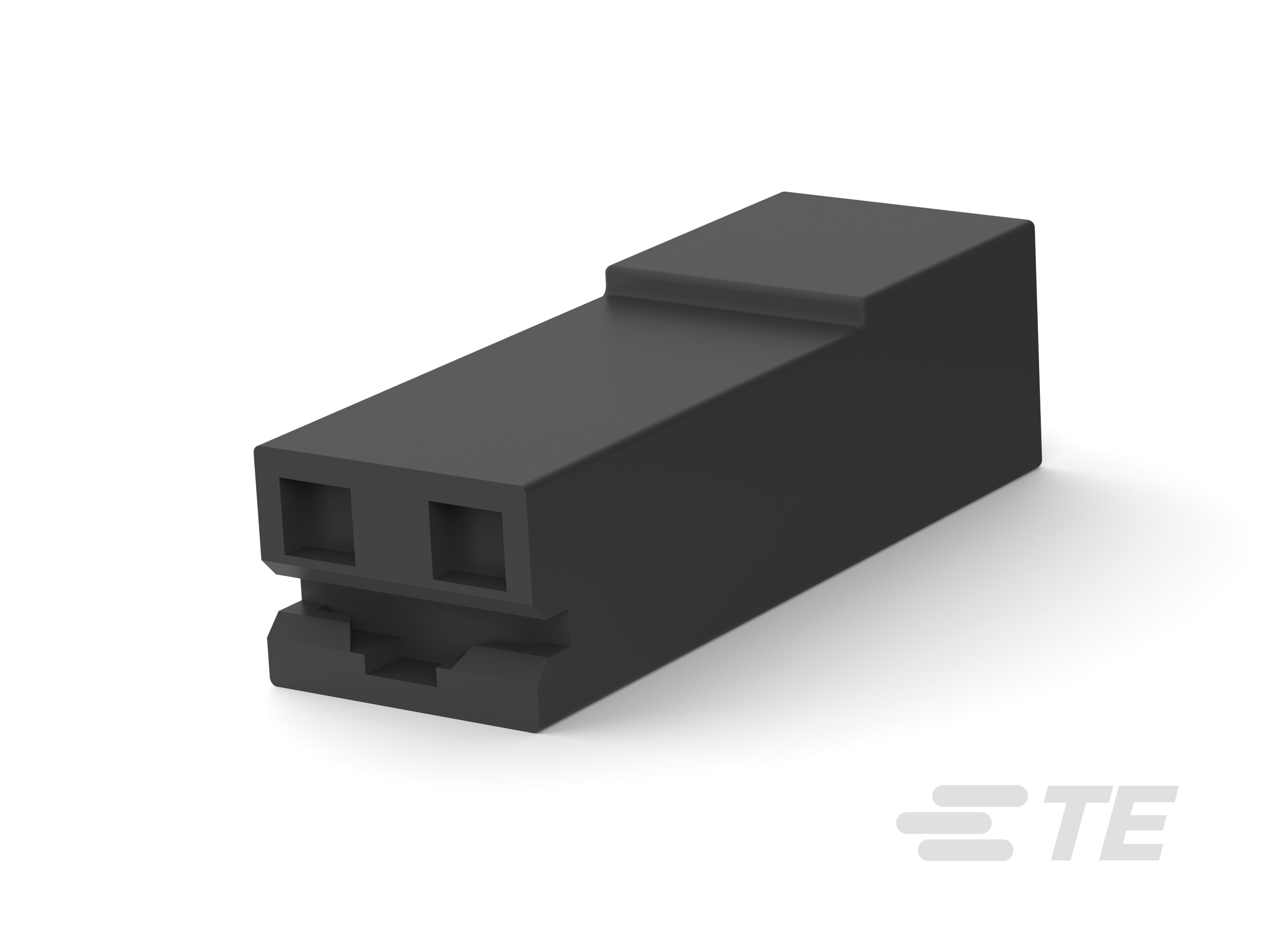 250 HIGH TEMP POS LOCK HSG LCP-1969820-1