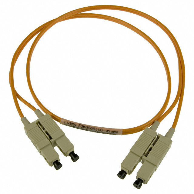 SC-SC Type Zip