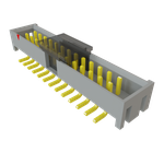 Samtec-STMM-113-02-G-D-SM-P-TR Connector Headers and PCB Receptacles Conn Shrouded Header HDR 26 POS 2mm Solder ST SMD T/R Samtec-STMM-113-02-G-D-SM-P-TR Connector Headers and PCB Receptacles Conn Shrouded Header HDR 26 POS 2mm Solder ST SMD T/R
