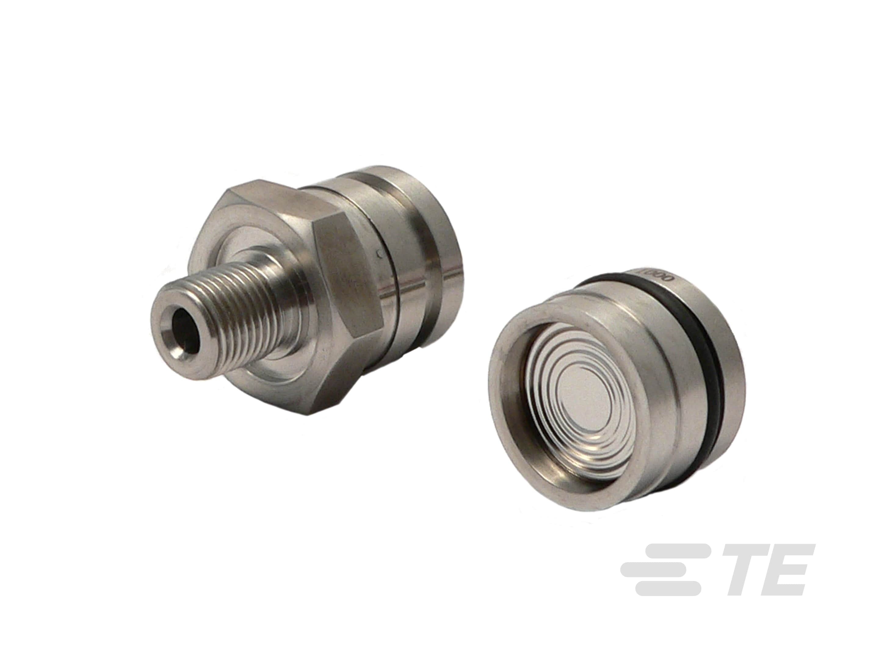 SSIB010GU9AH5;PRES;0..10barg;G1/8Hex;5V-3004097-F