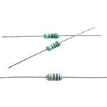 YAGEO-FKN-50JR-52-9R1 Resistor Fixed Single-Through Hole Res Wirewound 9.1 Ohm 5% 0.5W(1/2W) ±350ppm/°C AXL T/R