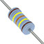 MFR100FRE52-1M43 MFR100FRE52-1M43