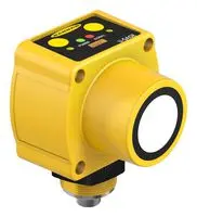 BANNER ENGINEERING QT50UDBQ6