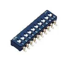 NIDEC COMPONENTS CFS-1002TB