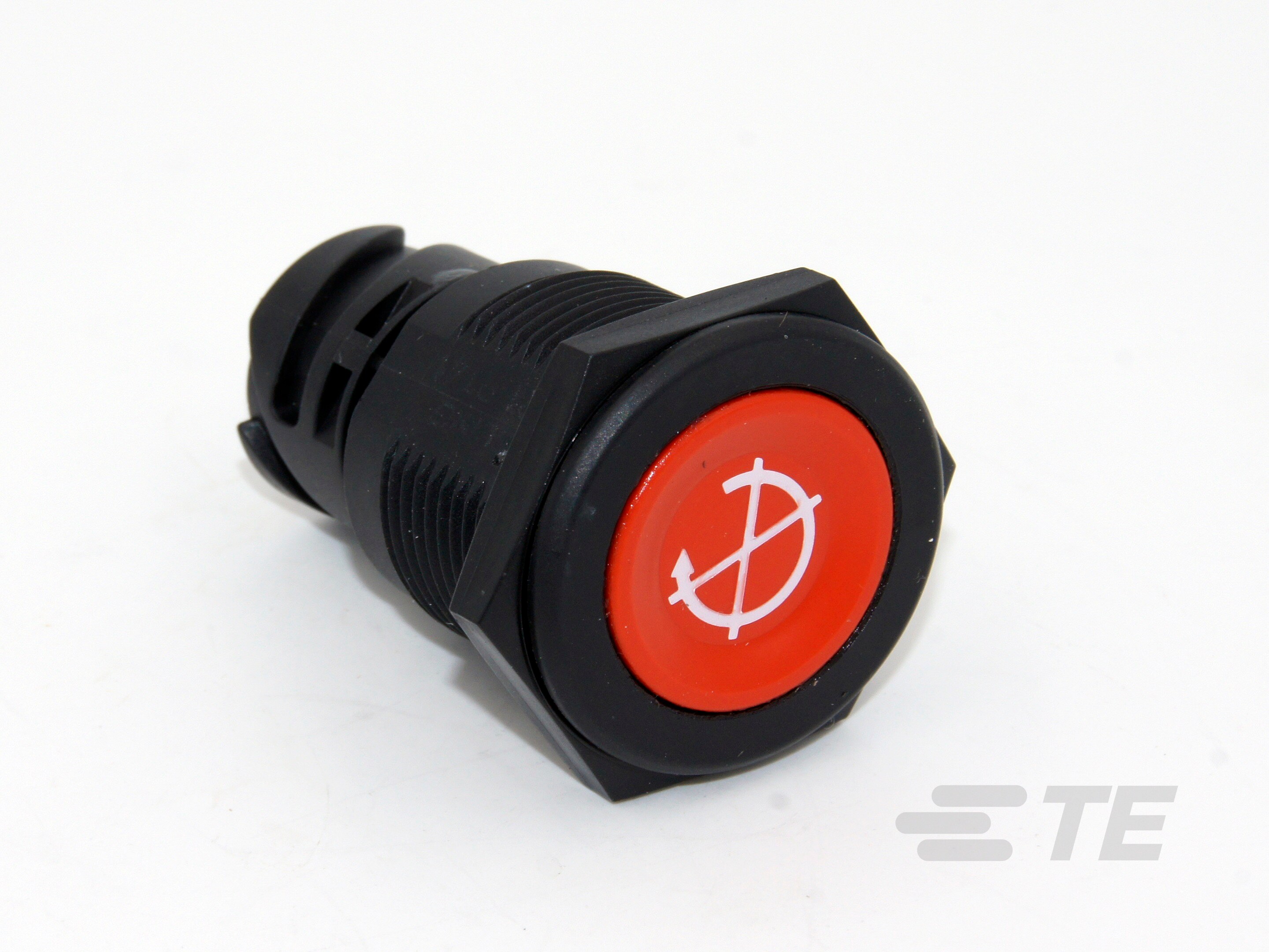 Push button switch TS-221-RT41-K1140666