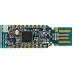 Nordic Semiconductor-NRF52840-DONGLE  nRF52840 Bluetooth Development Tool