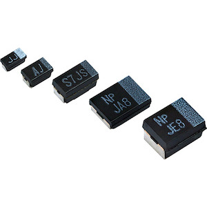 Vishay-T55V227M004C0035 Capacitor Tantalum Polymer Cap Tant Polymer 220uF 4VDC V CASE 20%( 7.3 X 4.3 X 1.9mm) Inward L SMD 7343-20 0.035 Ohm 125°C T/R Vishay-T55V227M004C0035 Capacitor Tantalum Polymer Cap Tant Polymer 220uF 4VDC V CASE 20%( 7.3 X 4.3 X 1.9mm) Inward L SMD 7343-20 0.035 Ohm 125°C T/R
