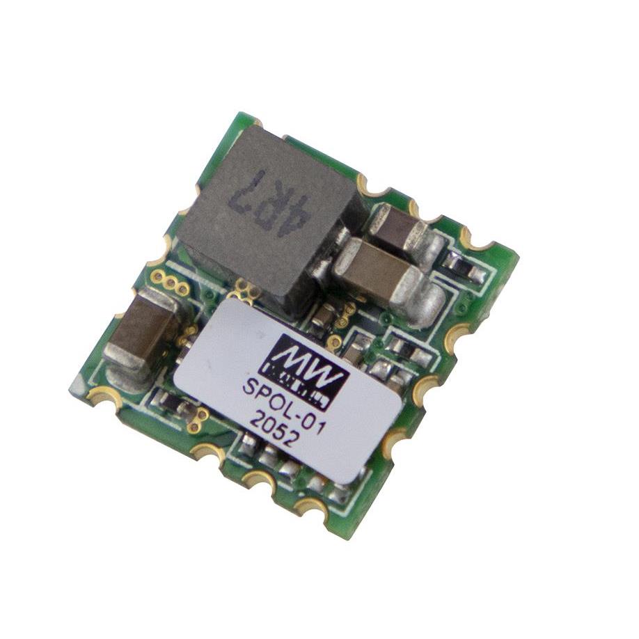SPOL-01 SPOL-01