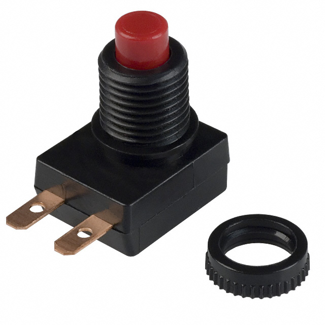 40-1672-02, 40-1673-01