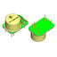NF-16M384-7000-Y NF-16M384-7000-Y