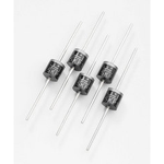 Littelfuse-5KP26CA Transient Voltage Suppressors (TVS) TVS Diode Single Bi-Dir 26V 5KW 2-Pin Case P-600 T/R