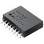 Bourns-4416P-2-103LF Resistor Networks and Arrays Res Thick Film NET 10K Ohm 2% 1.6W ±100ppm/°C BUS Molded 16-Pin SOL Gull Wing SMD T/R