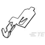 TE Connectivity-1489128-9 Connector Contact Contact PIN Crimp ST Cable Mount T/R