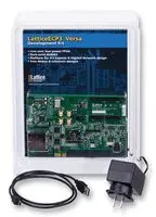 LATTICE SEMICONDUCTOR LFE3-35EA-VERSA-EVN LATTICE SEMICONDUCTOR LFE3-35EA-VERSA-EVN