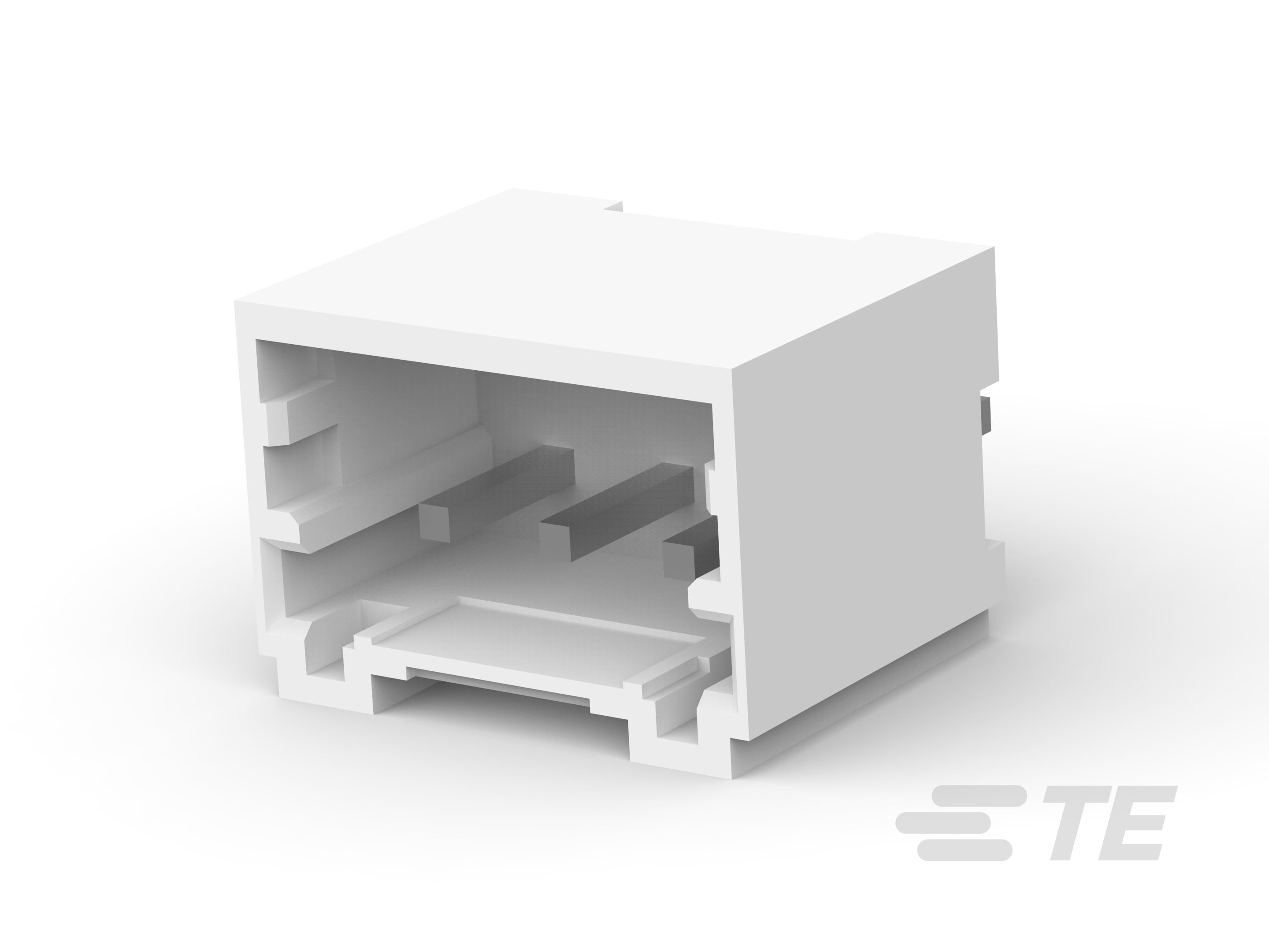 3P HEADER ASSEMBLY FOR GIC 2.0 EV-1971032-3 3P HEADER ASSEMBLY FOR GIC 2.0 EV-1971032-3