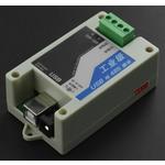 DFRobot-FIT0832 Specialized Interfaces Industrial USB To RS485 Converter DFRobot-FIT0832 Specialized Interfaces Industrial USB To RS485 Converter