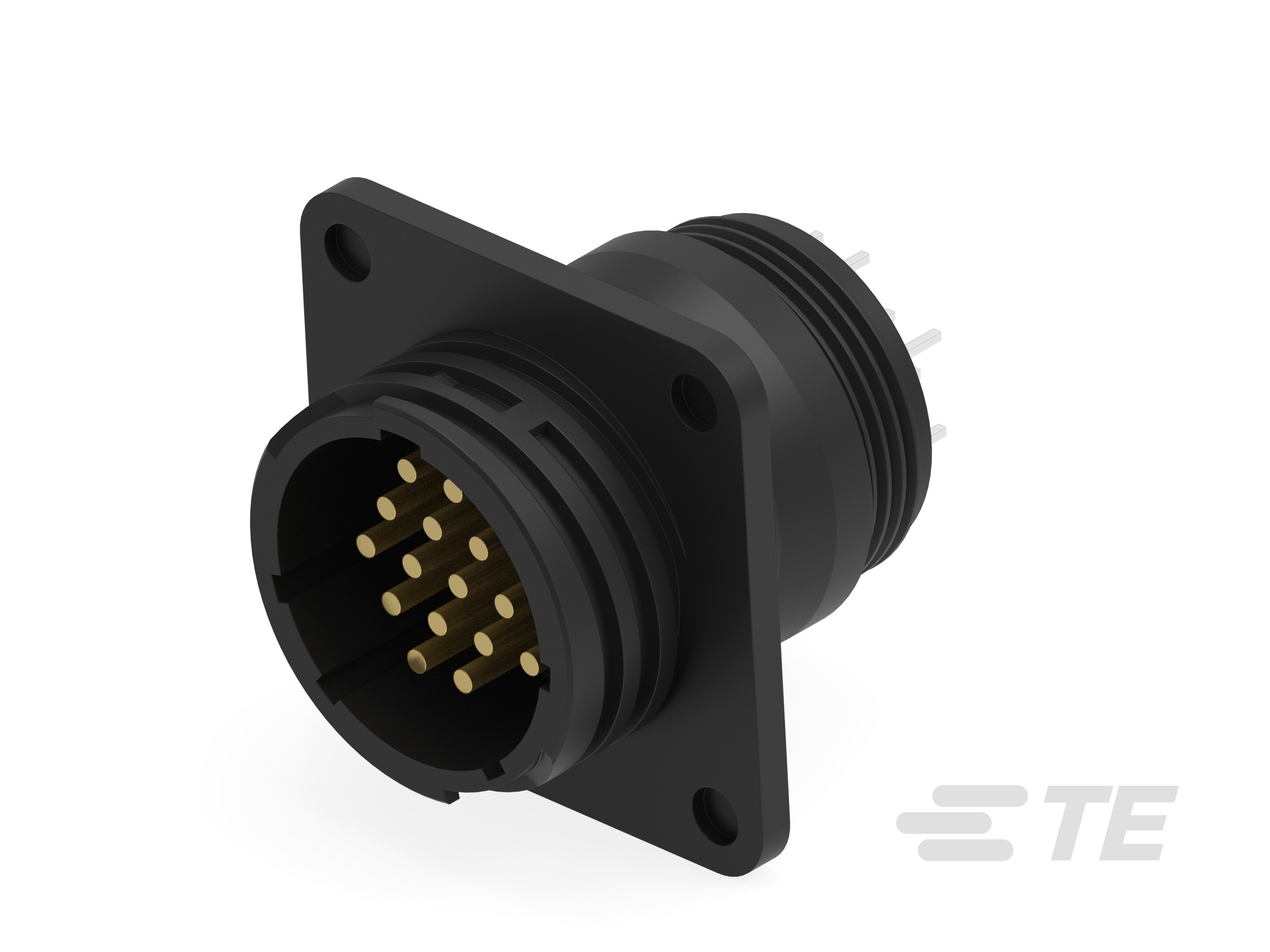 CPC RECPT ASSEMBLY SIZE 17-16-1-207303-3 CPC RECPT ASSEMBLY SIZE 17-16-1-207303-3