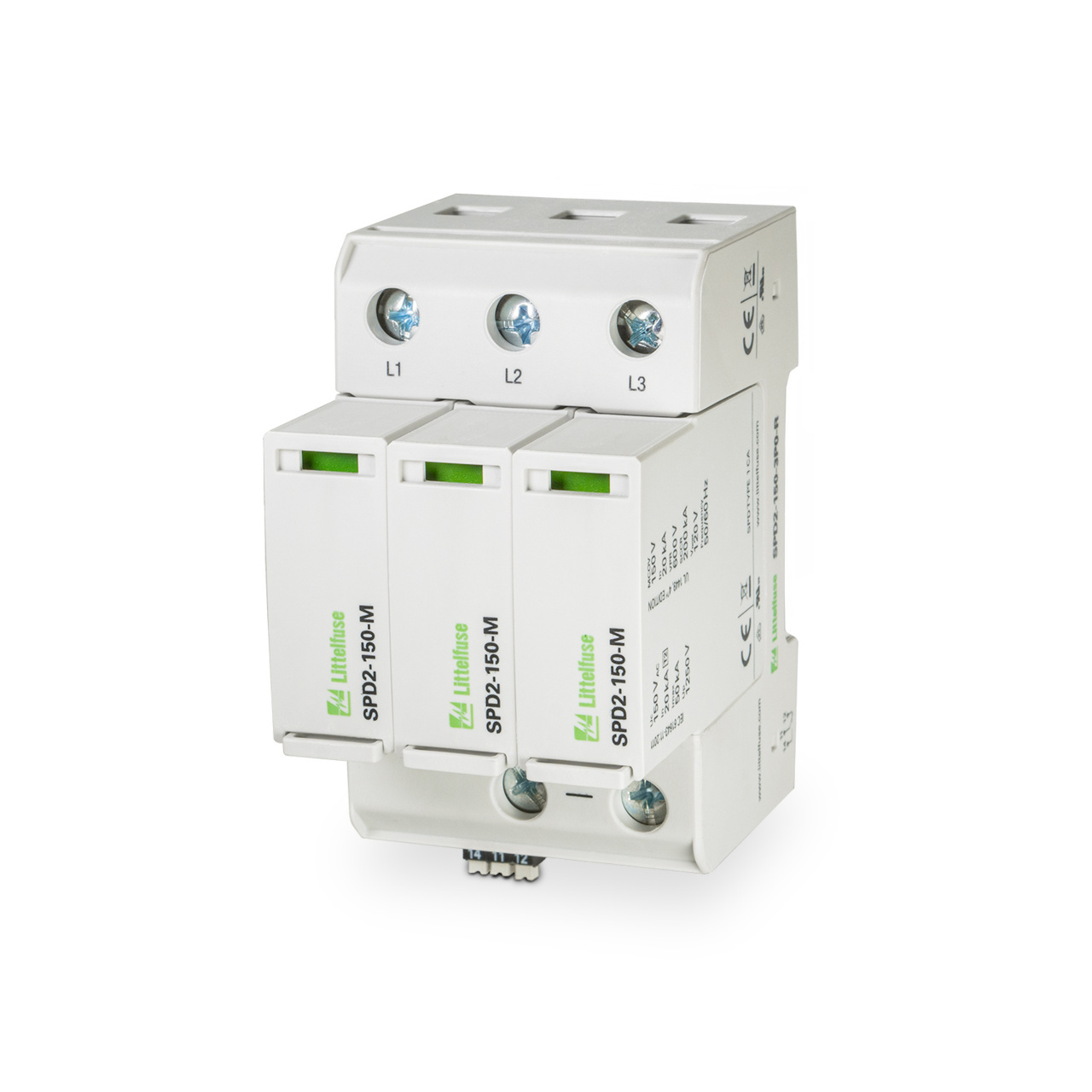 SPD2-150-3P0-R product image