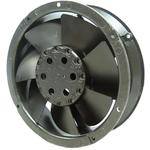 ORION FANS-OA172AP-11-2WB1855 Blowers and Fans AC Fan Ball Bearing 115V 35W/32W 50Hz/60Hz 2350RPM/2300RPM 162CFM/155CFM 48dB Flange Mount