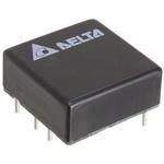 Delta Electronics-S24SE05003PDFA DC to DC Converter and Switching Regulator Module Module DC-DC 24VIN 1-OUT 5V 3A 15W 6-Pin