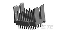 TinMan Header Assy 3x6 open-1934335-1 TinMan Header Assy 3x6 open-1934335-1