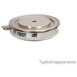 Infineon Technologies AG-T420N16TOFXPSA1 Thyristors Other Thyristor PCT 1.6kV 750A(RMS) 7.2kA 4-Pin T4814K0-1 Tray