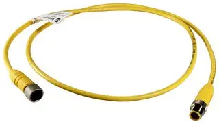 LUMBERG AUTOMATION RST 4-RKT 4-633/1M LUMBERG AUTOMATION RST 4-RKT 4-633/1M