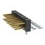 TSM-108-01-S-DH-LC TSM-108-01-S-DH-LC