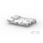 TE Connectivity-1903615-1 Connector Discrete Wire Housing 0.50 SERIES CONN 6POS PLUG HOUSING ASSY TE Connectivity-1903615-1 Connector Discrete Wire Housing 0.50 SERIES CONN 6POS PLUG HOUSING ASSY