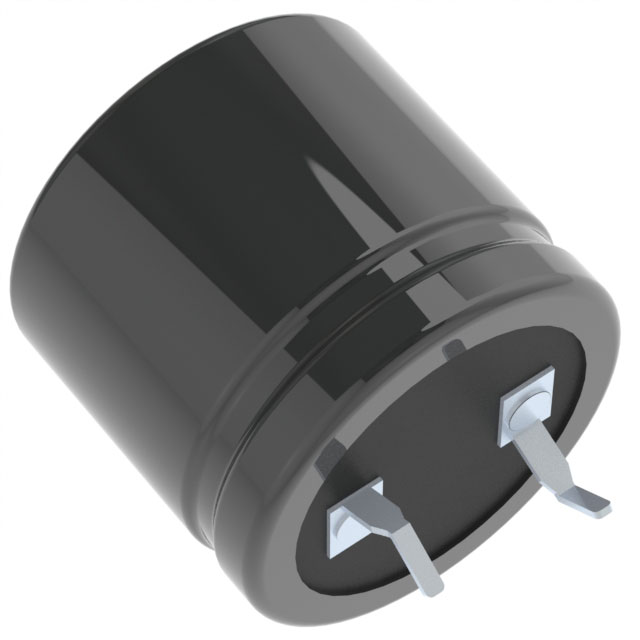 22mmx20mm 6.3 Snap In Radial Can 22mmx20mm 6.3 Snap In Radial Can