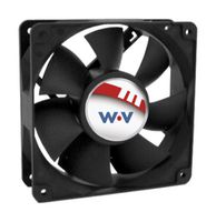WAKEFIELD THERMAL DC1203812W2B-2T0 WAKEFIELD THERMAL DC1203812W2B-2T0